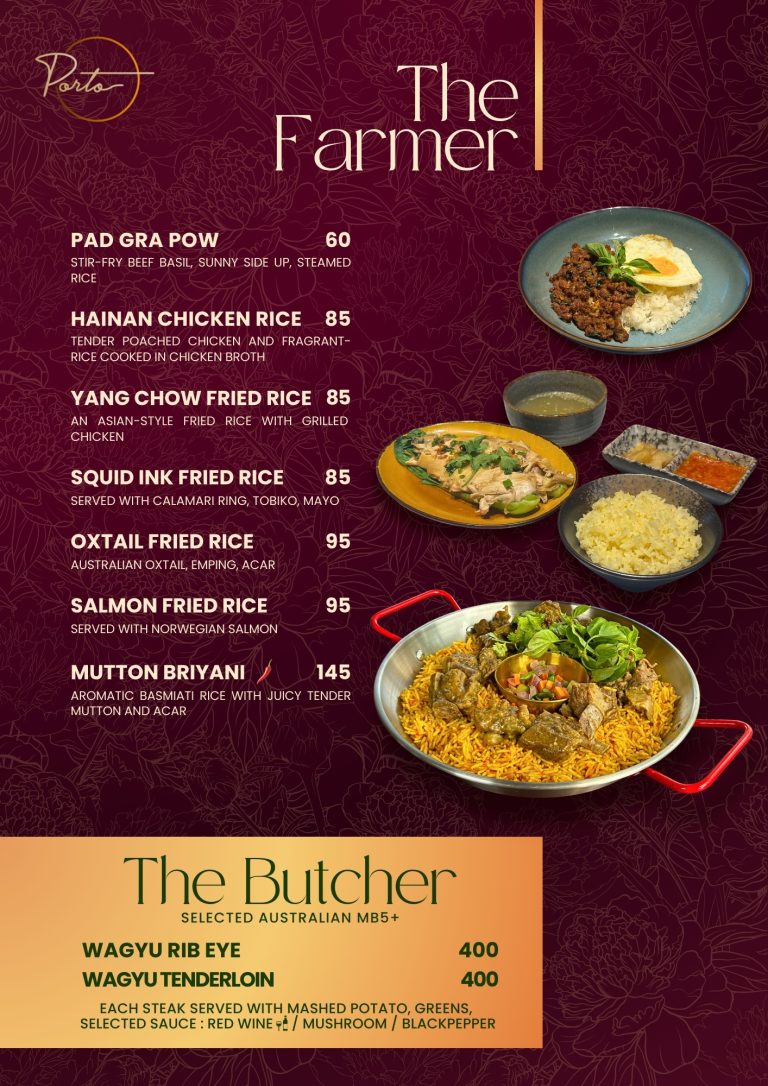 Halaman 4 (Menu Porto)