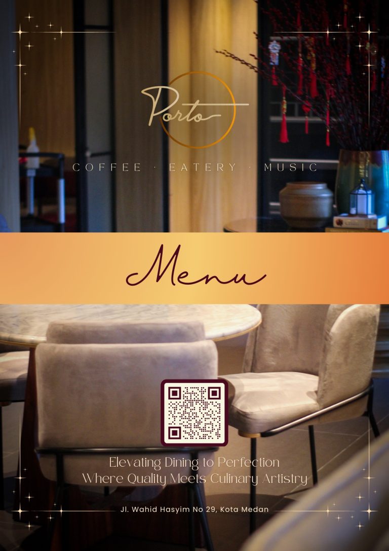 Cover (Menu Porto)