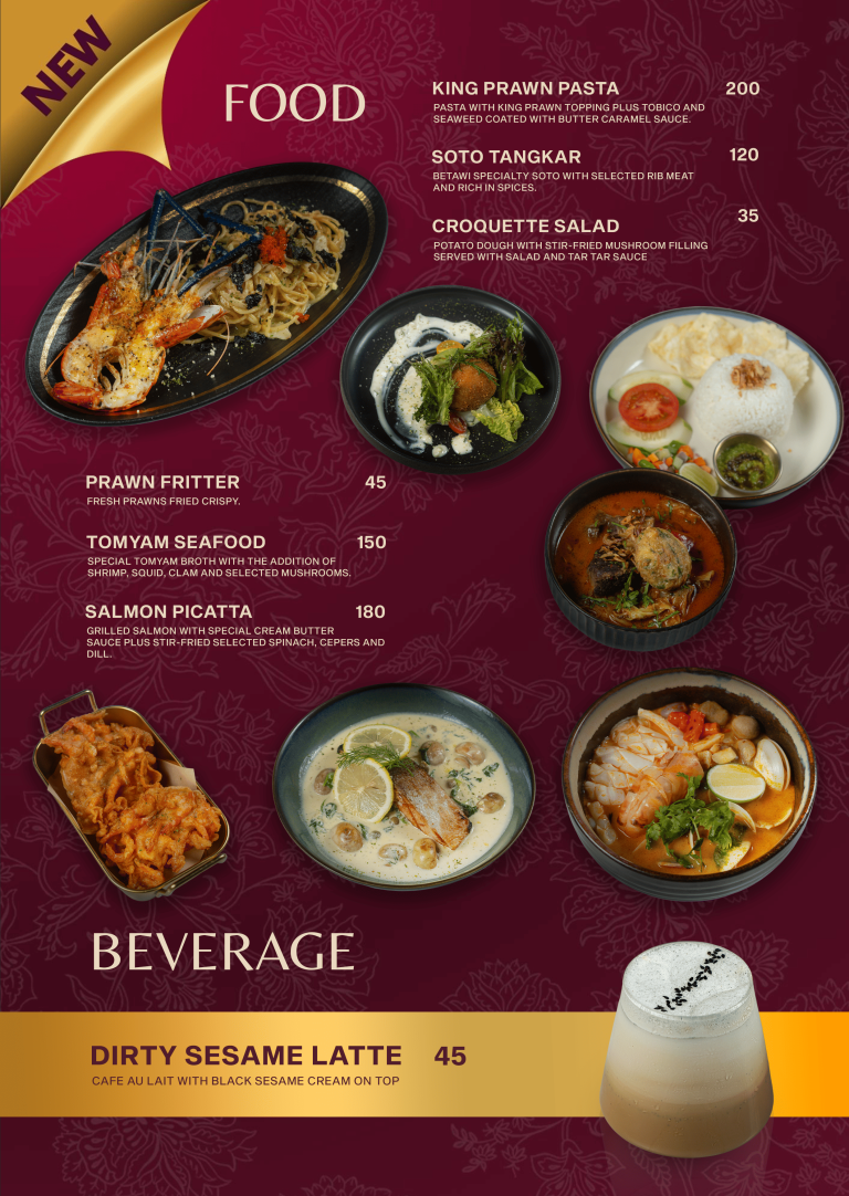 Halaman 13 (Menu Porto)